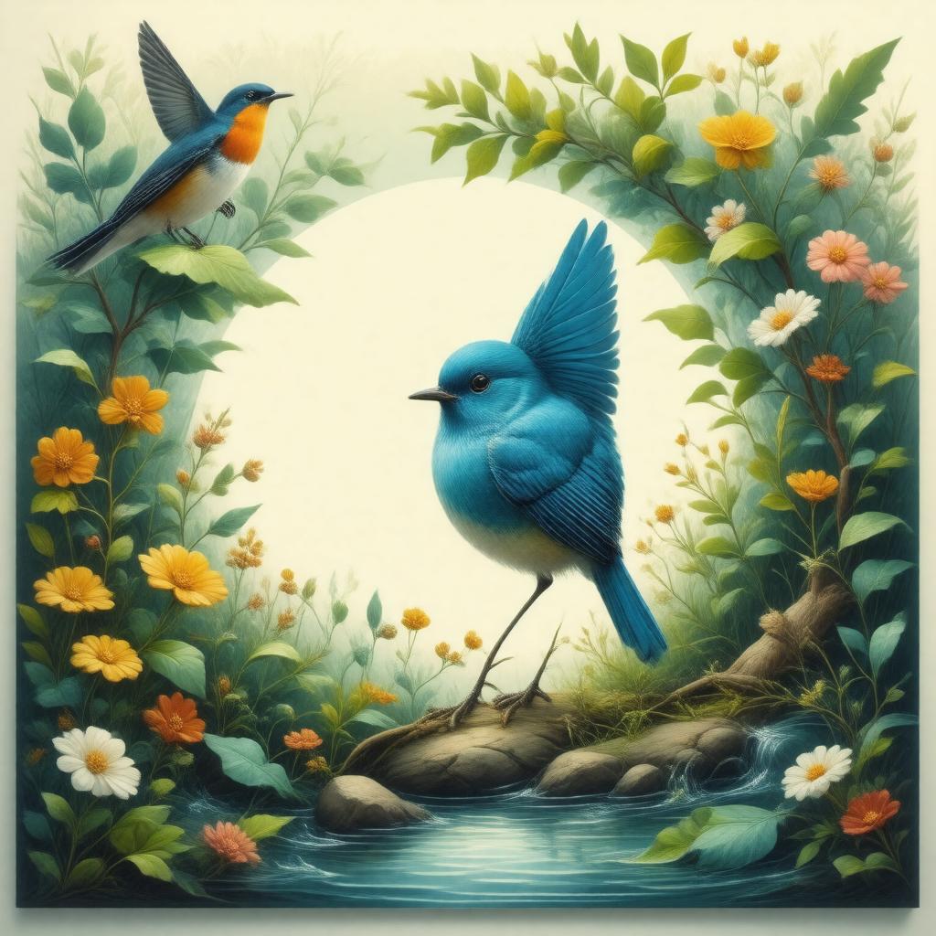 RSPB (Royal Society for the Protection of Birds)
